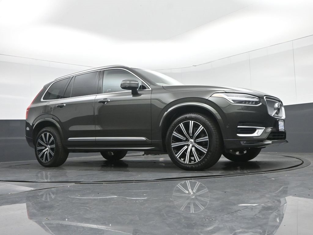 Used 2021 Volvo XC90 T6 Inscription image 72
