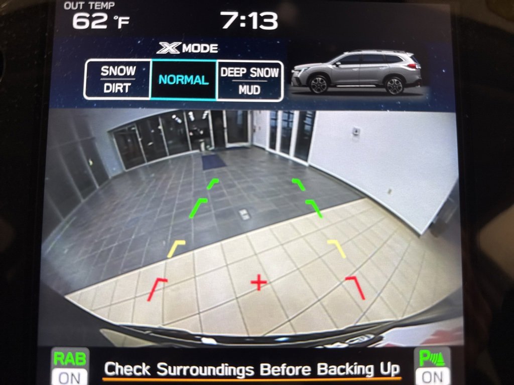 Used 2023 Subaru Ascent Limited image 32