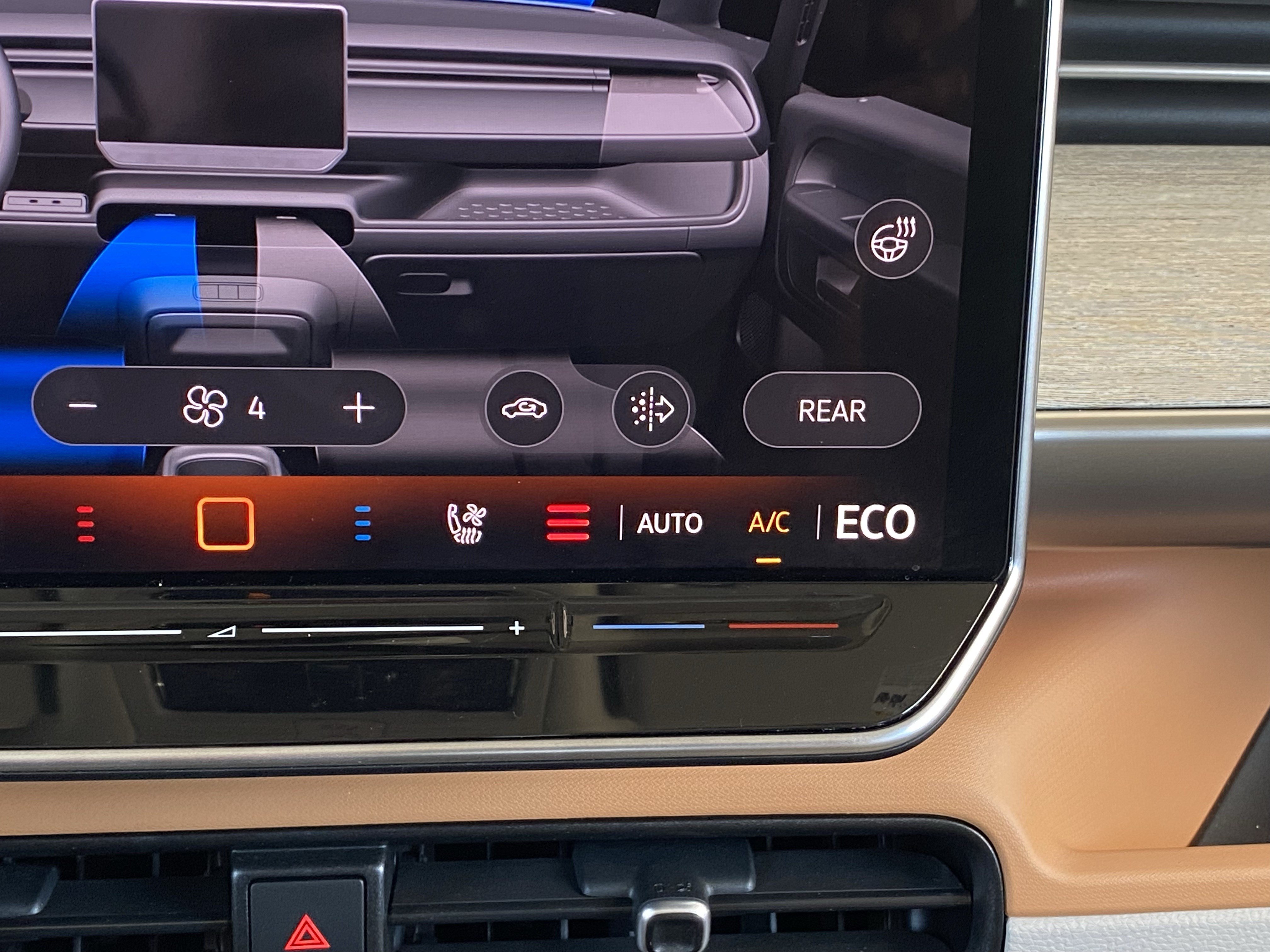 Certified 2025 Volkswagen ID. Buzz 1st Edition RWD image 34
