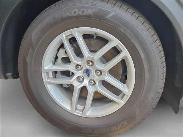 New 2026 Ford Explorer Active RWD image 10