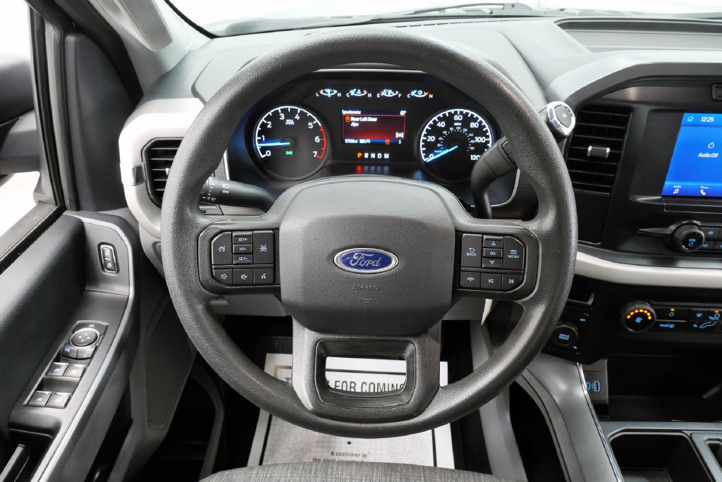 Used 2021 Ford F150 XLT AWD/4WD image 21