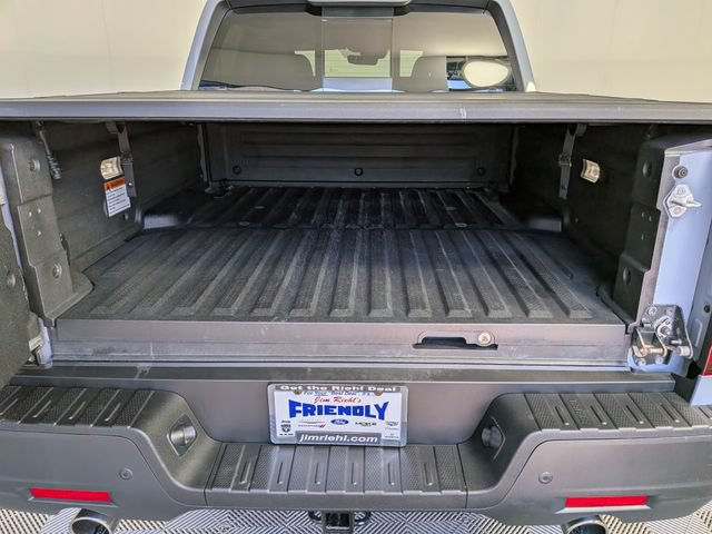Used 2022 Honda Ridgeline RTL-E image 16