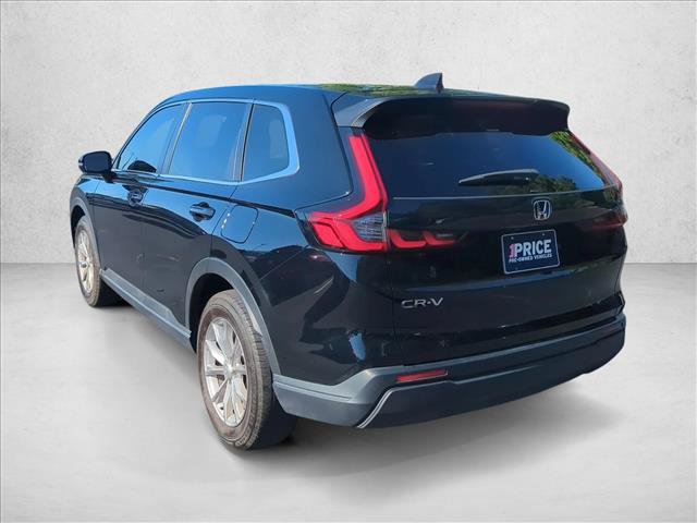 Used 2024 Honda CR-V EX image 8