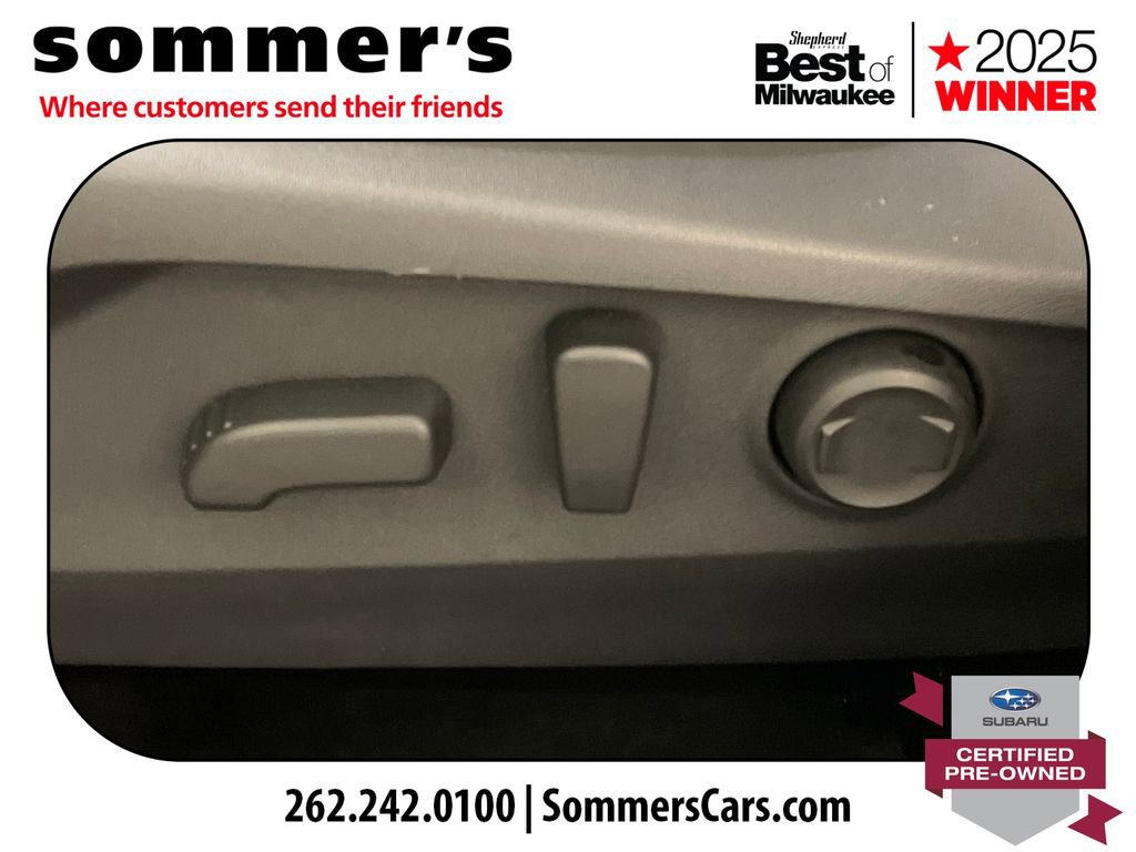 Used 2024 Subaru Legacy Premium AWD/4WD image 11