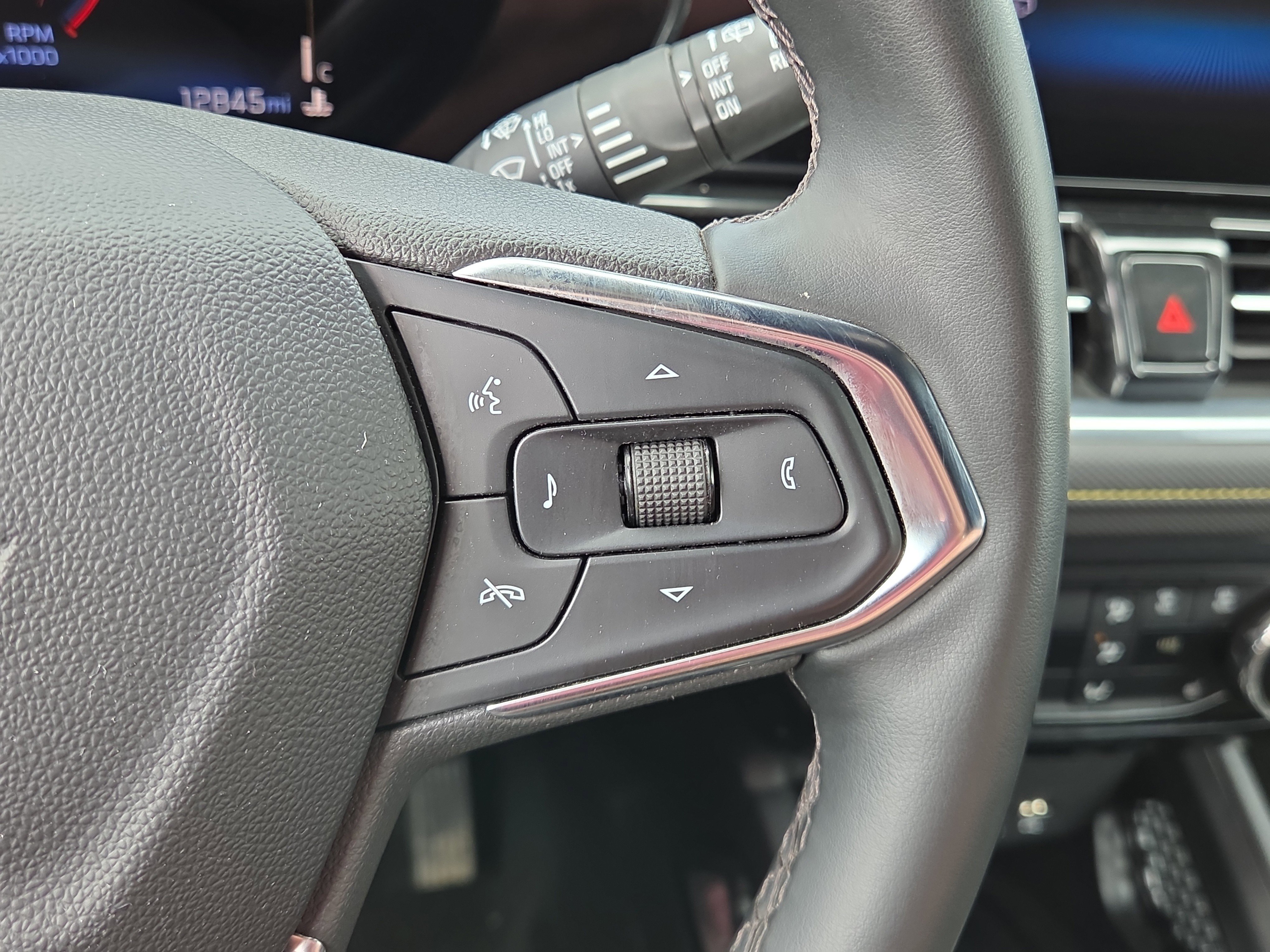 Used 2025 Chevrolet TrailBlazer ACTIV w/ Convenience Package image 20