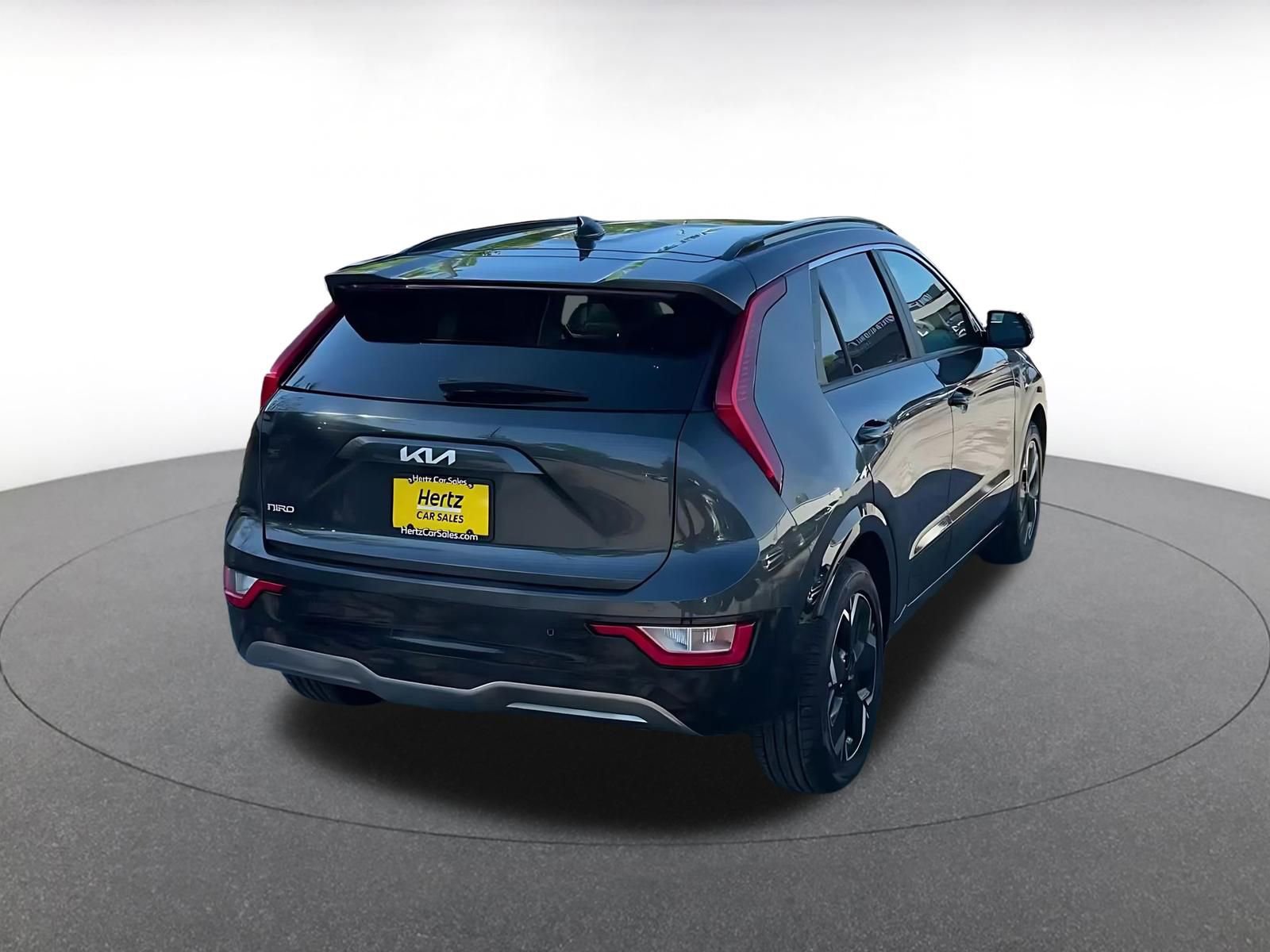 Used 2023 Kia Niro Wind FWD image 15