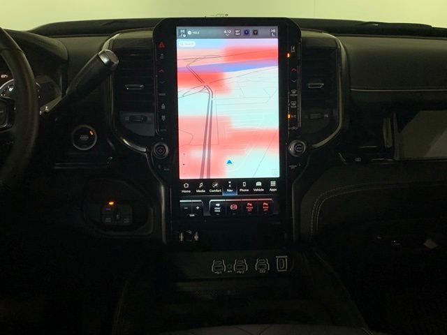 Used 2025 RAM 2500 Limited image 14