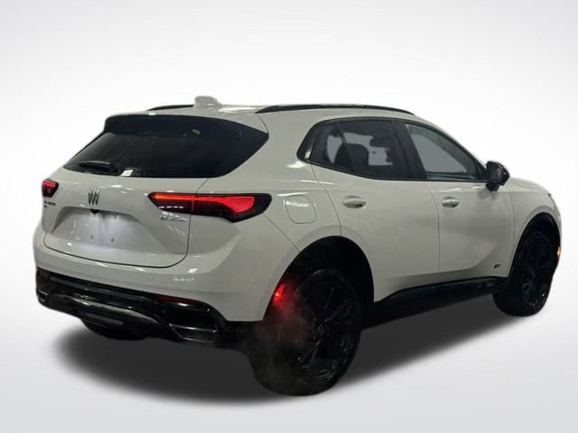 Used 2025 Buick Envision Sport Touring image 6