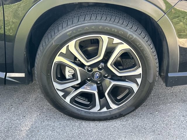 Used 2023 Subaru Ascent Limited AWD/4WD image 10