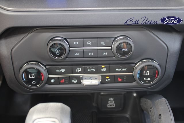 New 2026 Ford Bronco Badlands AWD/4WD image 13