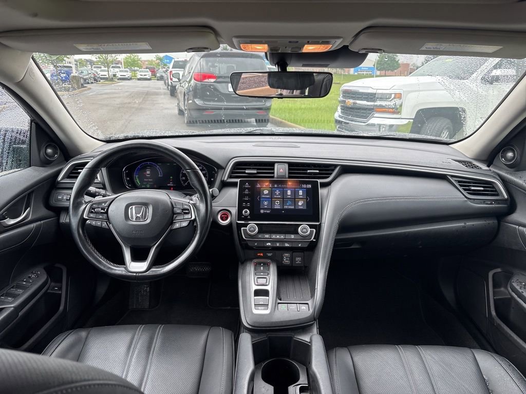 Used 2022 Honda Insight Touring image 19