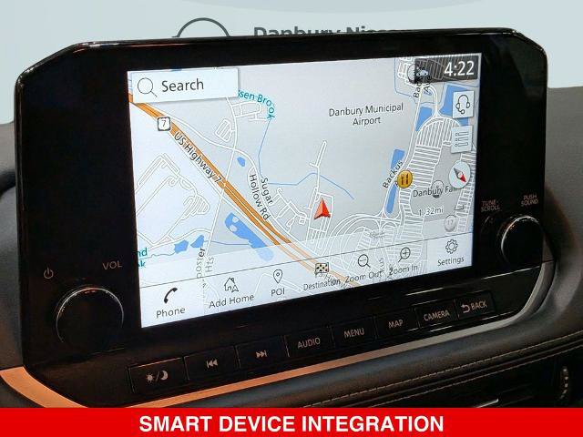Certified 2023 Nissan Rogue SL w/ SL Premium Package AWD/4WD image 26
