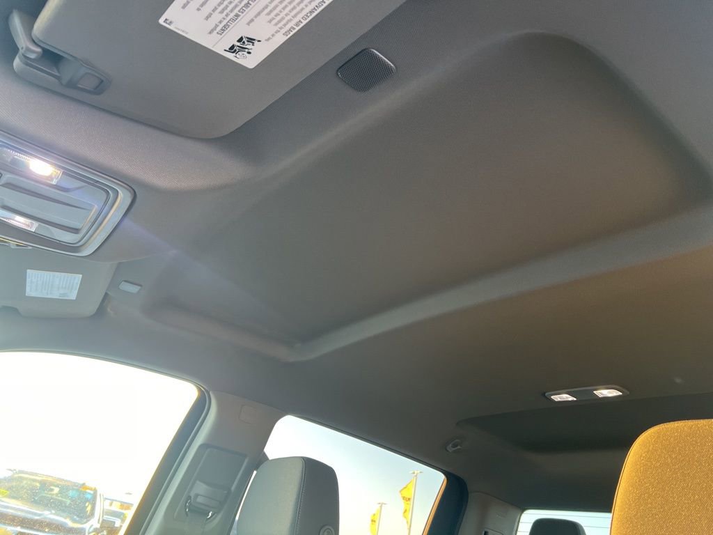 New 2026 Chevrolet Silverado 1500 LT image 10