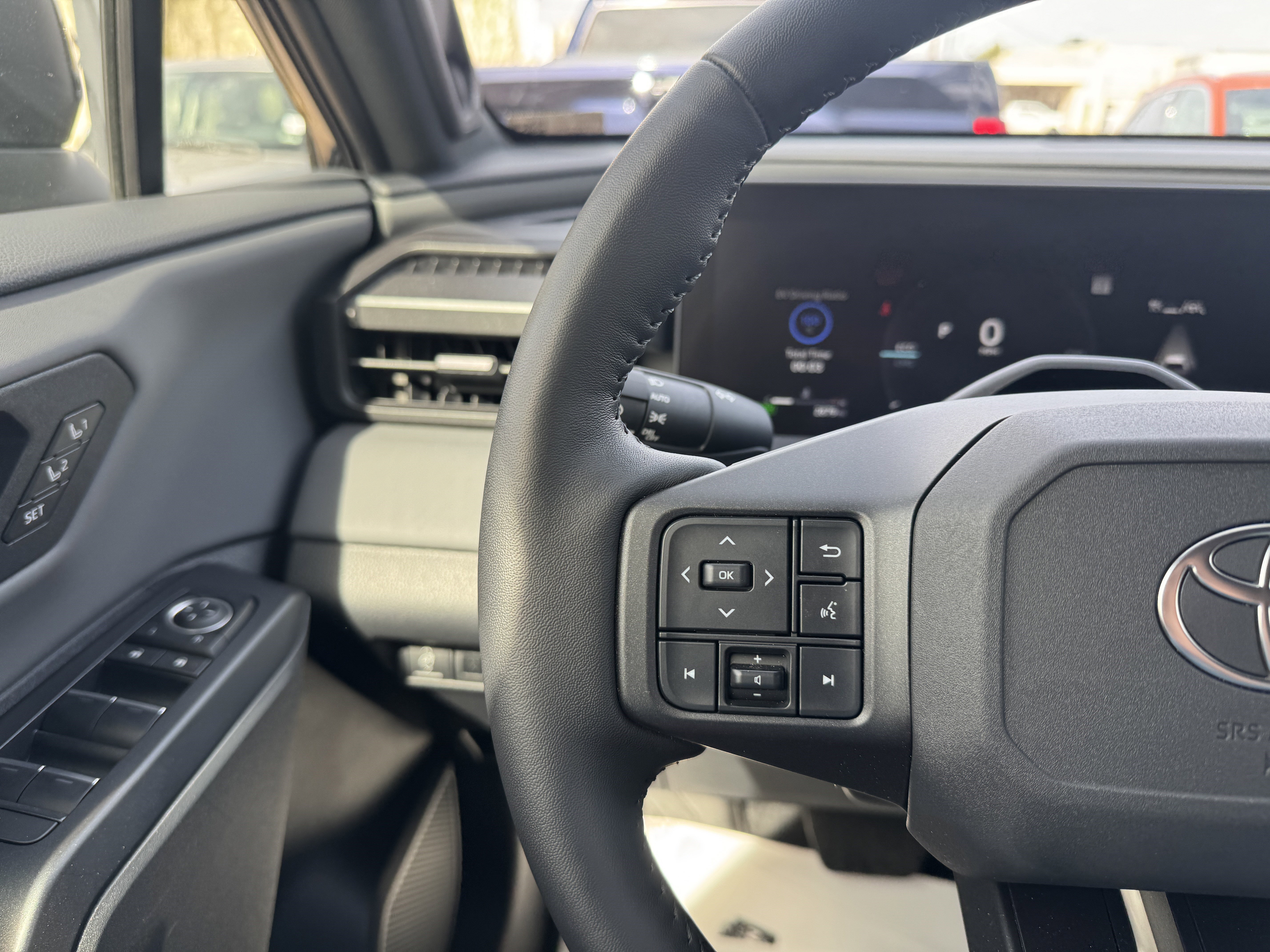 Certified 2026 Toyota RAV4 XSE w/ Weather Package image 23