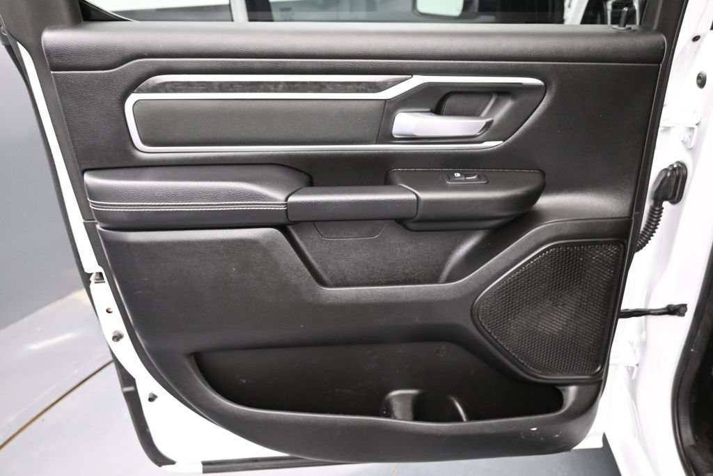 Used 2023 RAM 1500 Big Horn AWD/4WD image 17