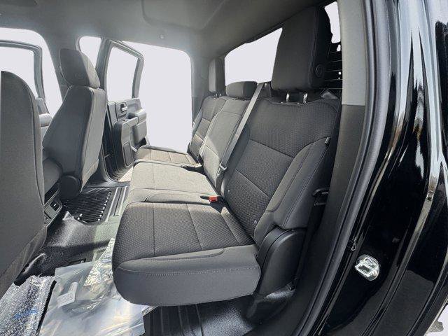 New 2025 GMC Sierra 3500 Pro w/ Convenience Package image 15