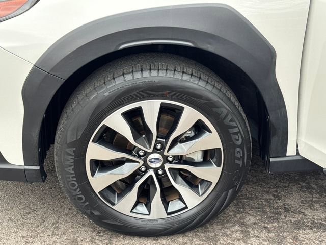 Used 2024 Subaru Outback Touring image 23