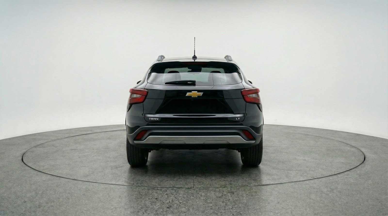 Used 2025 Chevrolet Trax LT image 7