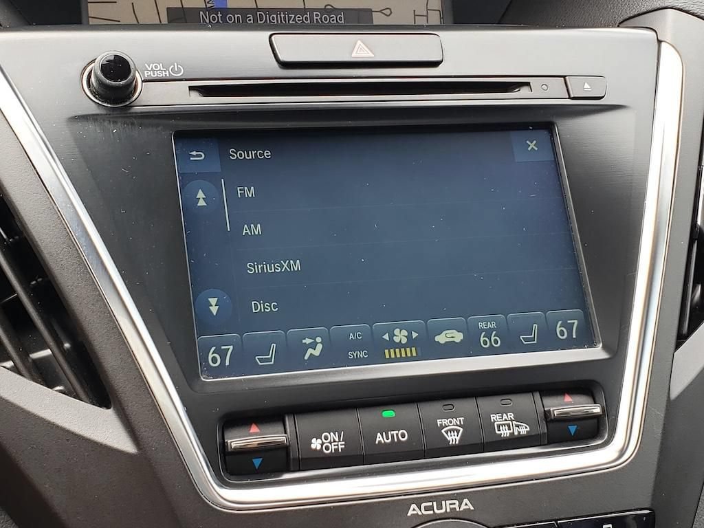 Used 2020 Acura MDX w/ Technology & Entertainment AWD/4WD image 28