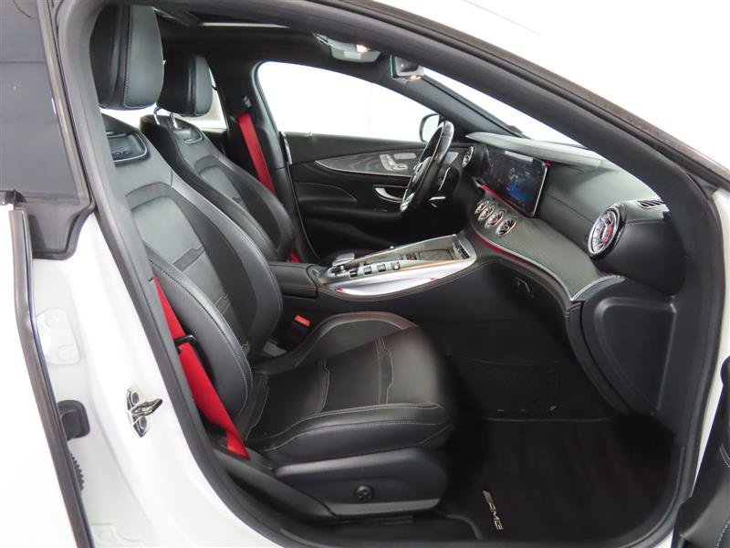 Used 2020 Mercedes-Benz AMG GT 53 image 42