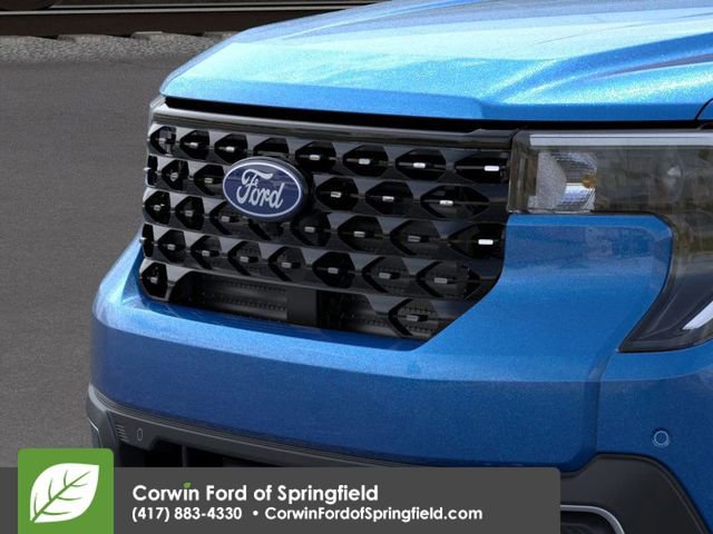 New 2026 Ford Maverick Lariat image 20