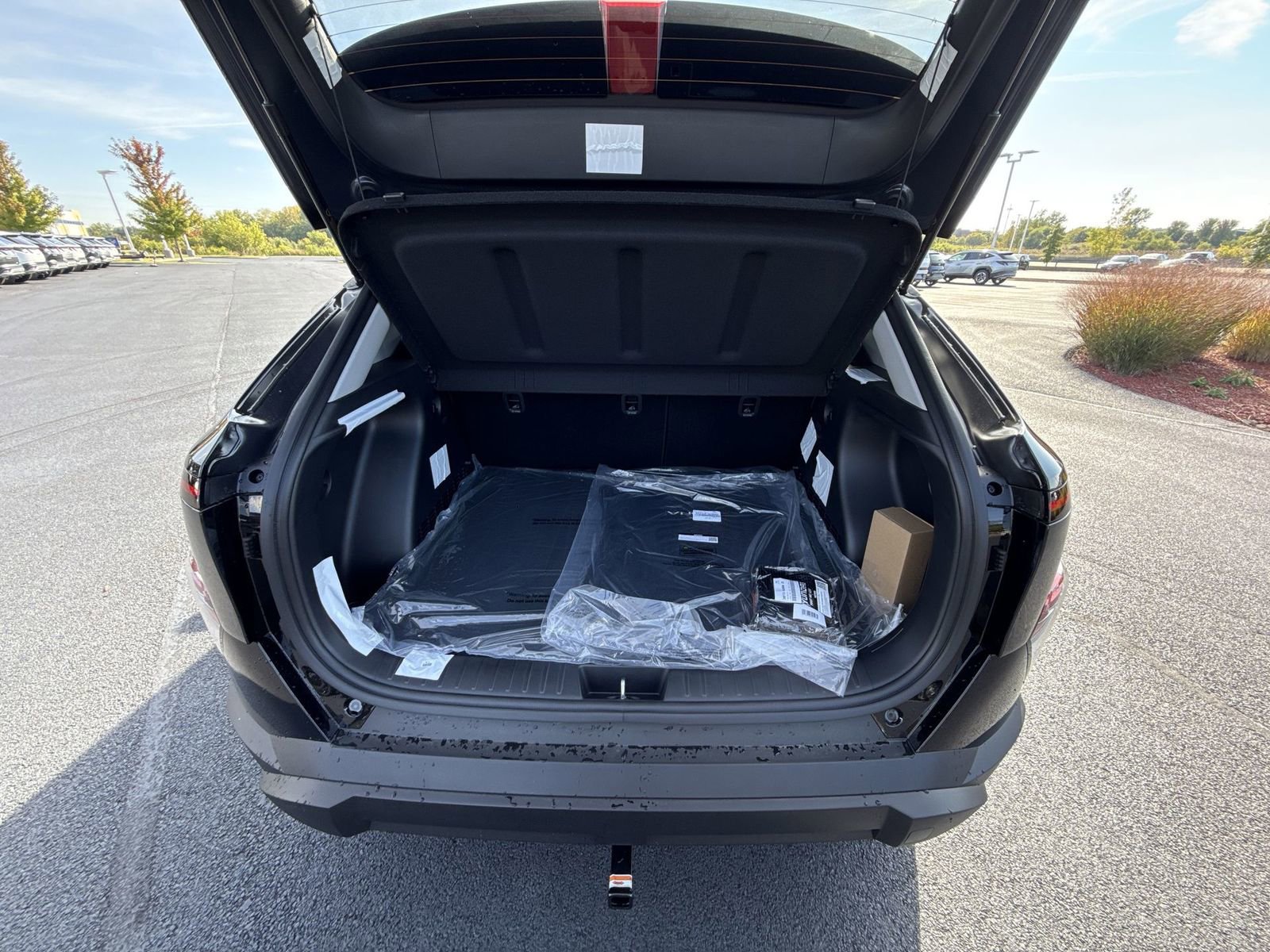 Used 2026 Hyundai Kona SEL Sport image 24