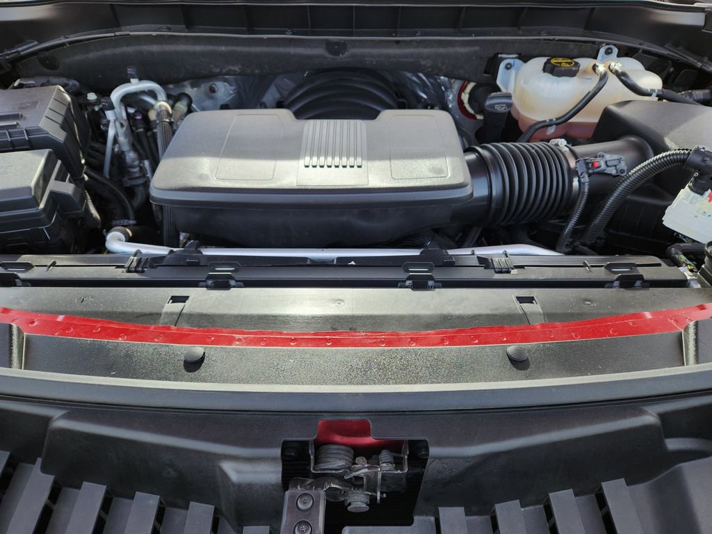 Used 2024 Chevrolet Suburban RST w/ Luxury Package image 40