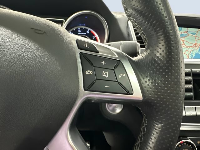 Used 2015 Mercedes-Benz GL 63 AMG 4MATIC image 18