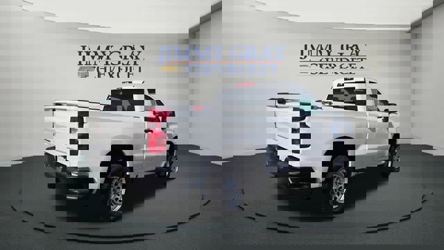 New 2026 Chevrolet Silverado 1500 W/T w/ WT Value Package image 3