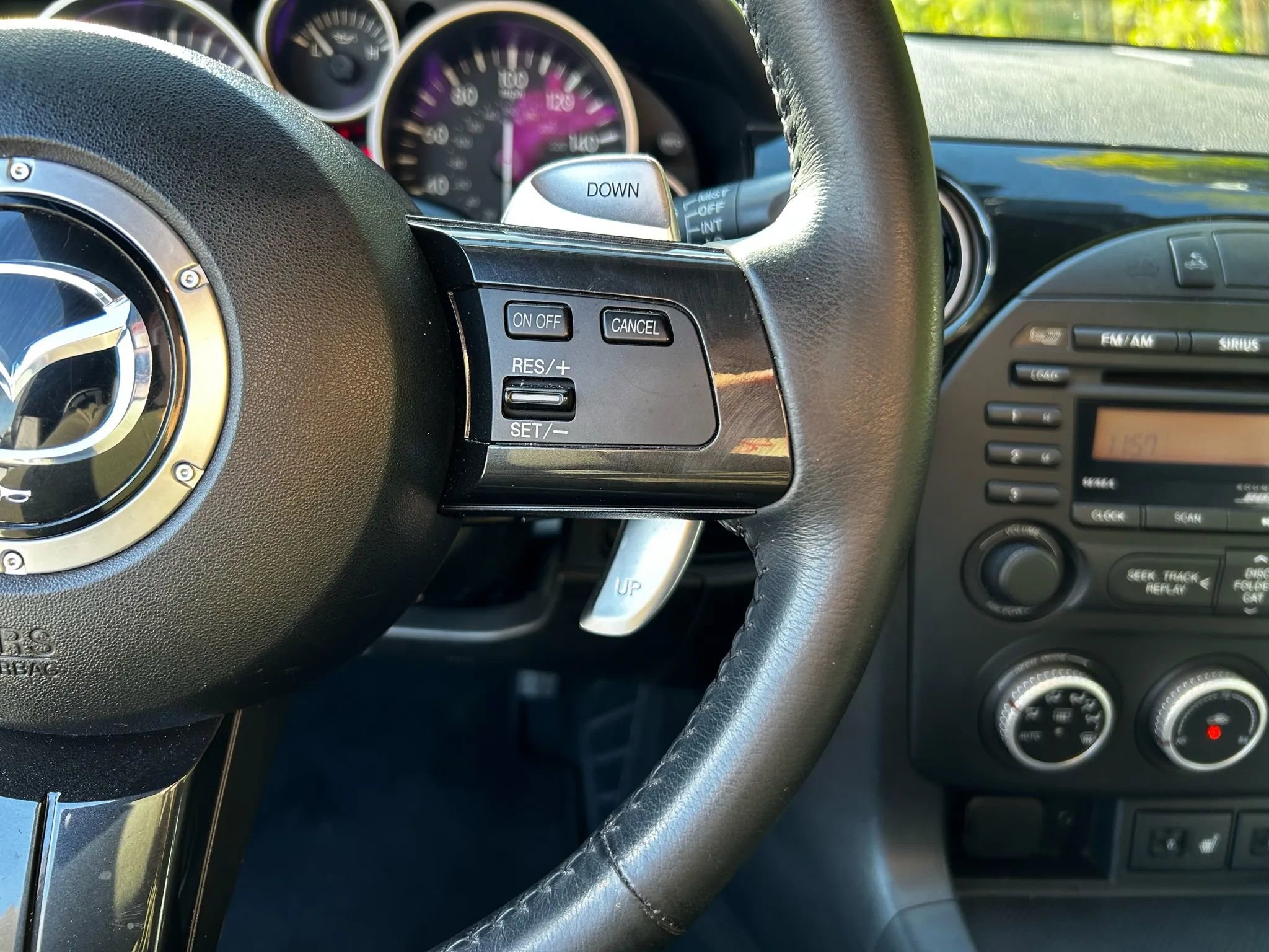 Used 2014 MAZDA MX-5 Miata Grand Touring w/ Premium Package image 17