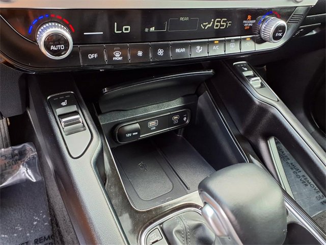 Used 2025 Kia Telluride S image 22