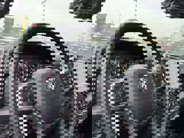 New 2026 RAM 5500 Tradesman image 4