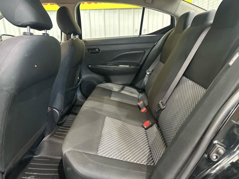 Used 2021 Nissan Versa S FWD image 12