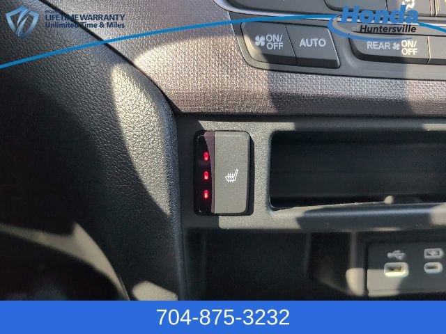 New 2026 Honda Ridgeline RTL image 36