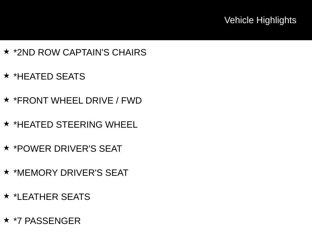 Used 2024 Chrysler Pacifica Touring-L image 6