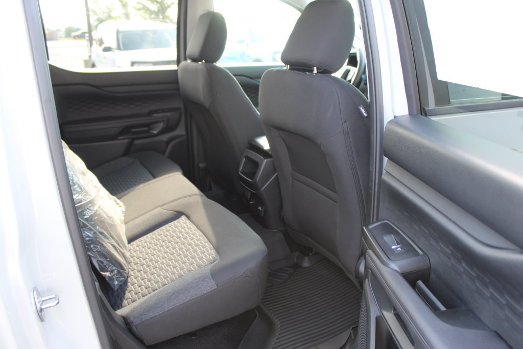 New 2026 Ford Ranger XLT AWD/4WD image 14