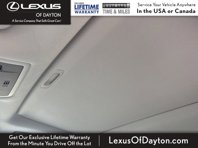 Used 2020 Lexus RX 350 AWD w/ Premium Package image 29