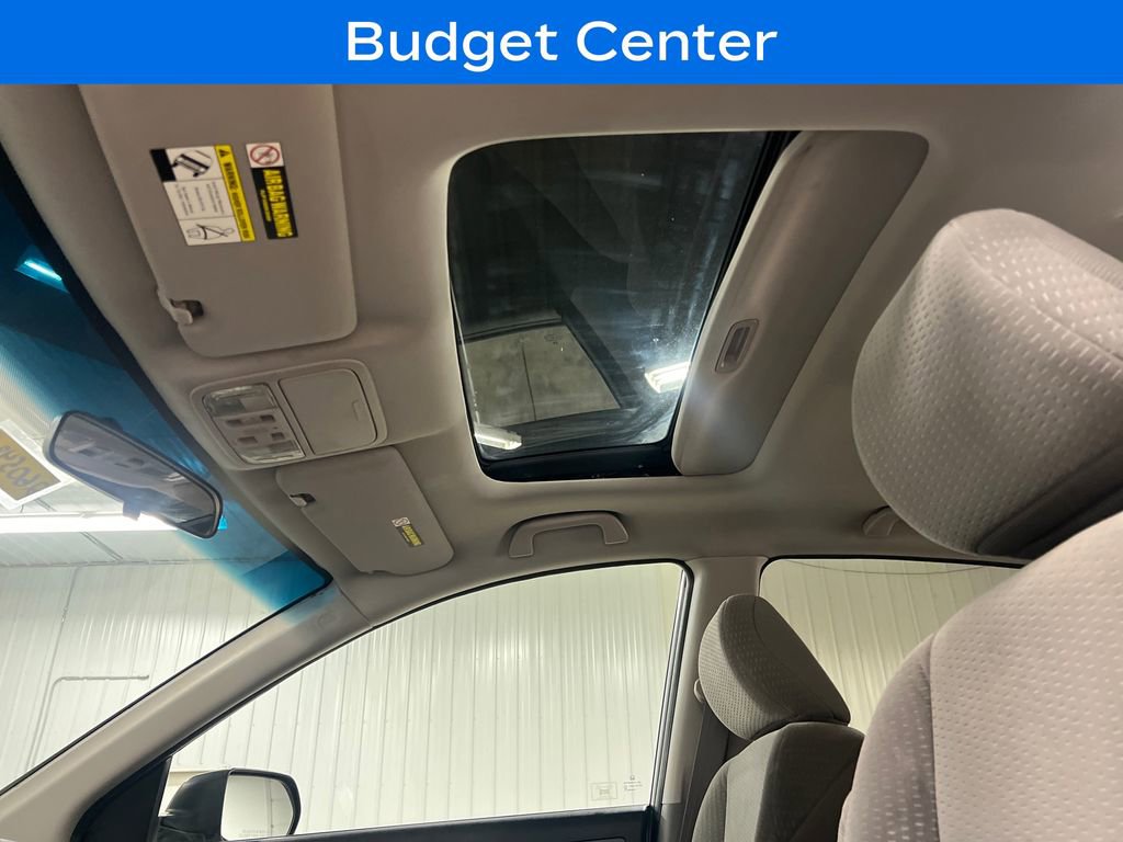 Used 2008 Honda CR-V EX image 25