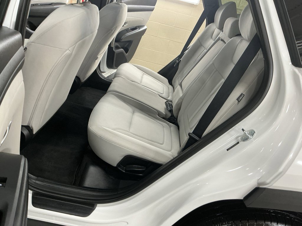 Certified 2026 Hyundai Tucson SEL image 13