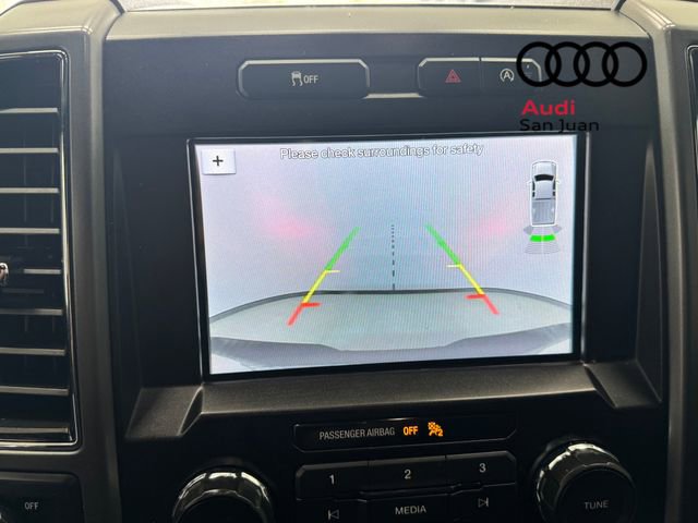 Used 2018 Ford F150 XLT w/ Equipment Group 302A Luxury image 20