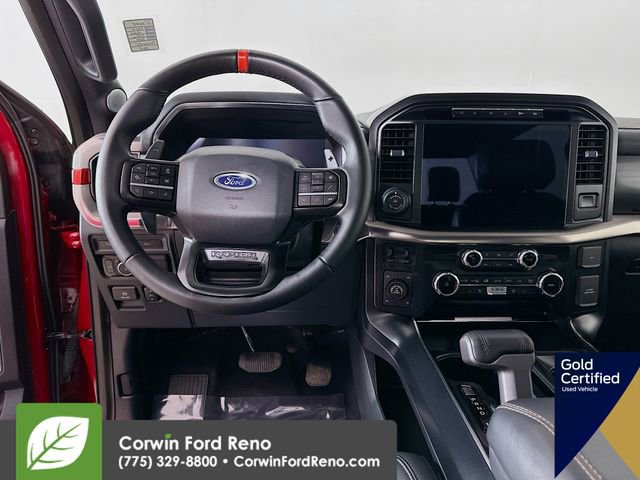 Certified 2023 Ford F150 Raptor image 28