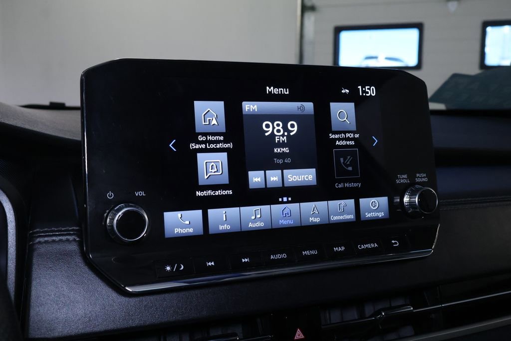 Used 2024 Mitsubishi Outlander SE image 28