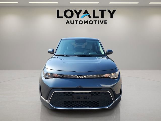 Used 2025 Kia Soul LX image 8