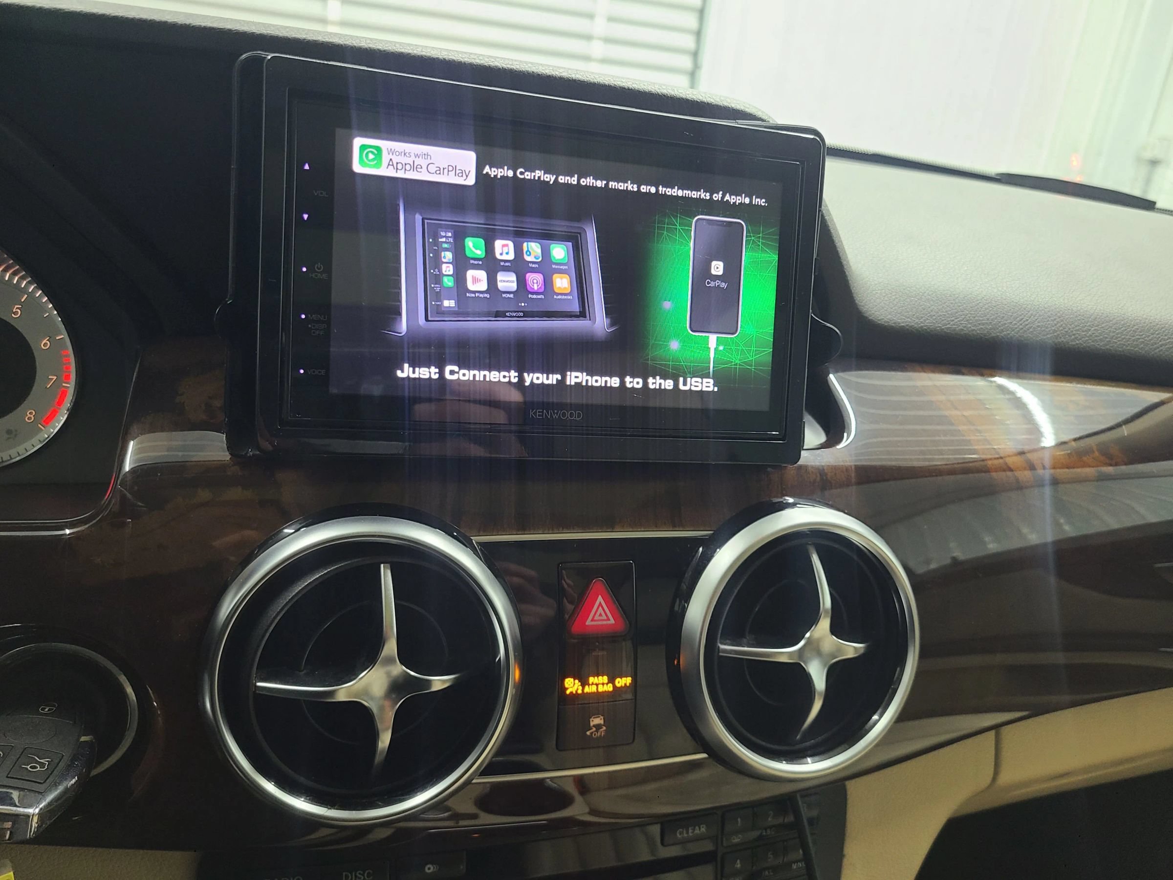 Used 2014 Mercedes-Benz GLK 350 4MATIC w/ Premium 1 Package image 33