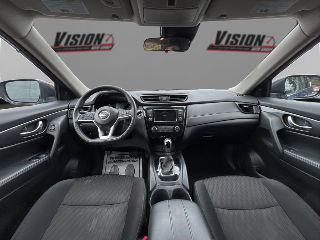 Used 2020 Nissan Rogue SV AWD/4WD image 23