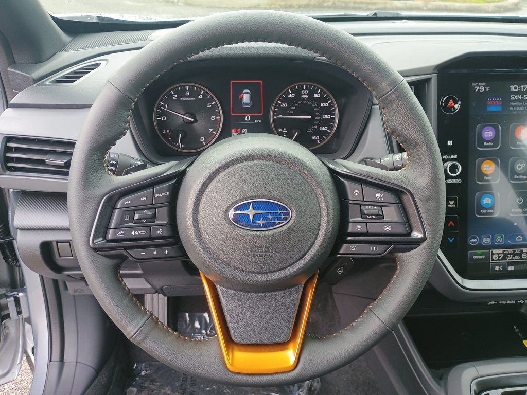 New 2026 Subaru Crosstrek 2.5i Wilderness AWD/4WD image 19