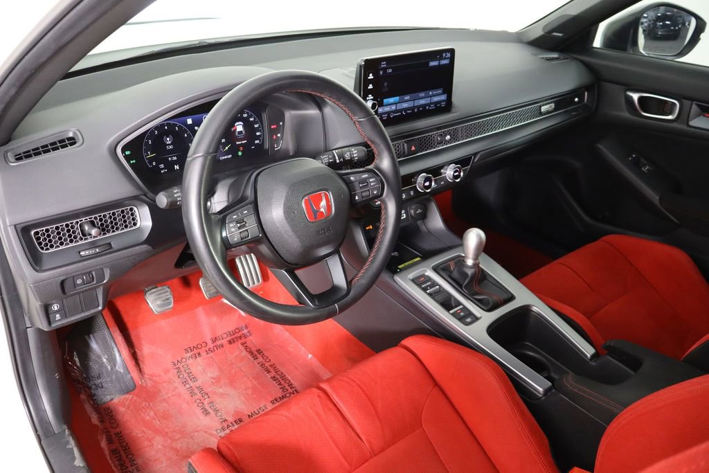 Used 2024 Honda Civic Type R image 23