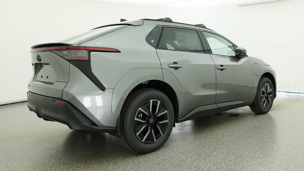 New 2026 Toyota bZ FWD image 46