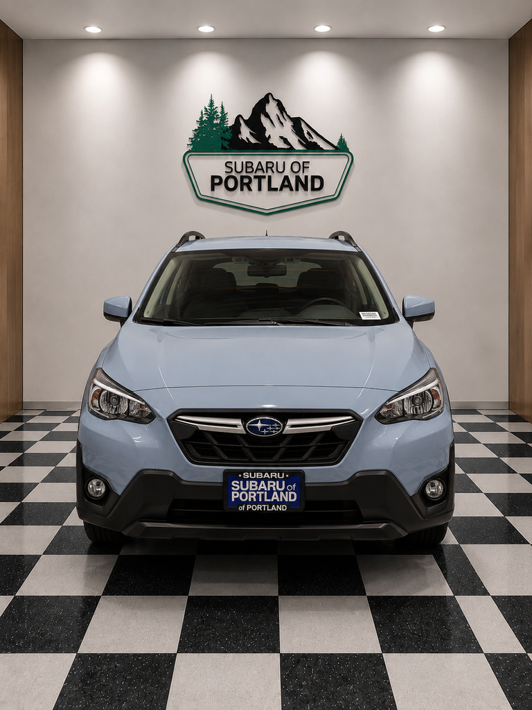 Used 2018 Subaru Crosstrek 2.0i Limited AWD/4WD image 4