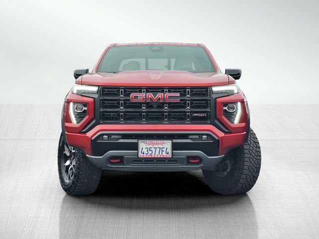 Used 2024 GMC Canyon AT4X image 2